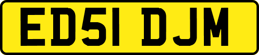 ED51DJM
