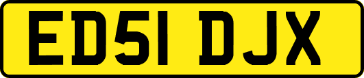 ED51DJX