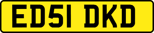 ED51DKD