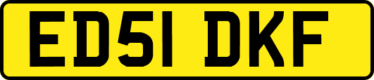 ED51DKF