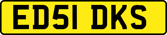 ED51DKS