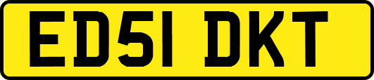 ED51DKT