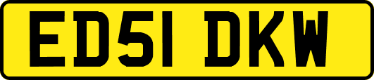 ED51DKW
