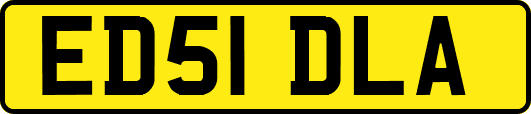 ED51DLA