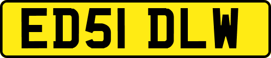 ED51DLW