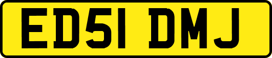 ED51DMJ