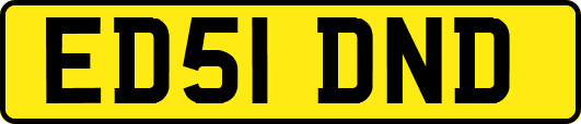 ED51DND