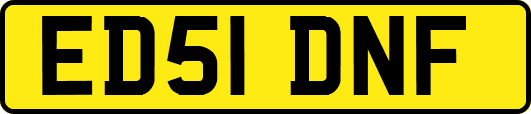 ED51DNF