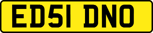 ED51DNO