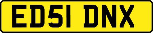 ED51DNX