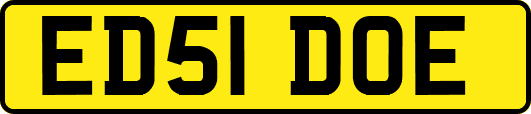 ED51DOE