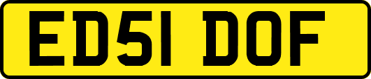 ED51DOF