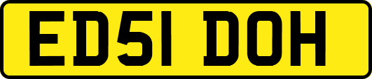 ED51DOH