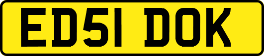 ED51DOK