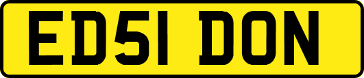 ED51DON