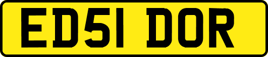 ED51DOR