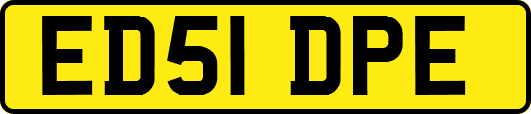 ED51DPE