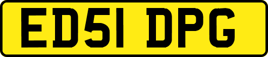 ED51DPG