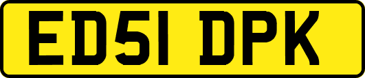 ED51DPK