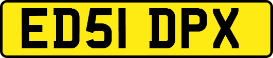 ED51DPX