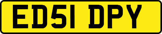ED51DPY