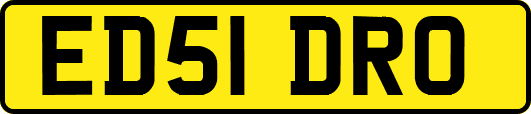 ED51DRO