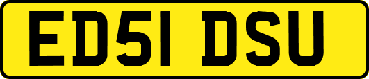 ED51DSU