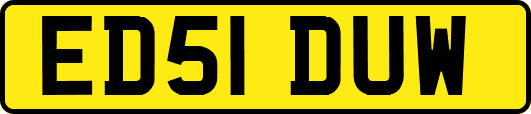 ED51DUW