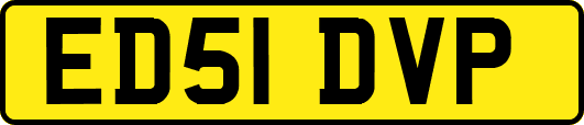 ED51DVP