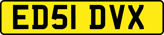 ED51DVX