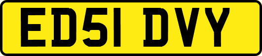 ED51DVY