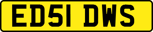 ED51DWS