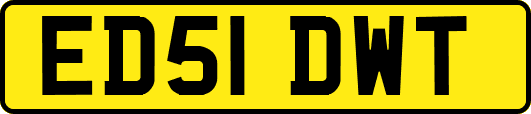 ED51DWT