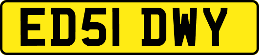 ED51DWY