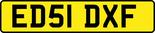 ED51DXF