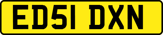 ED51DXN