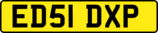 ED51DXP