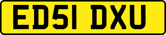 ED51DXU