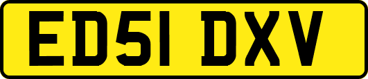 ED51DXV