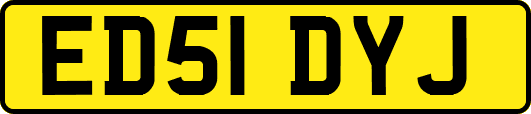 ED51DYJ