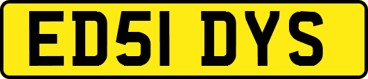 ED51DYS