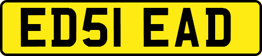 ED51EAD