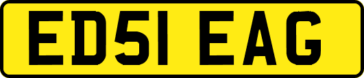 ED51EAG