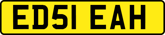 ED51EAH