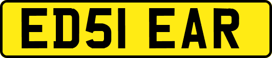 ED51EAR