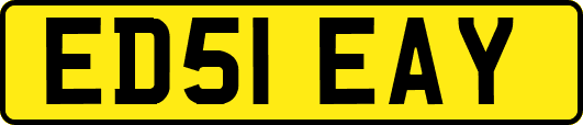 ED51EAY