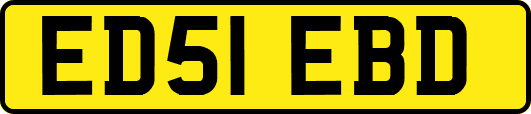 ED51EBD