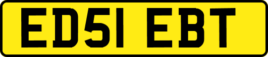 ED51EBT