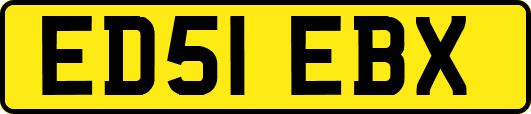 ED51EBX