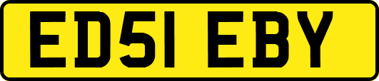 ED51EBY